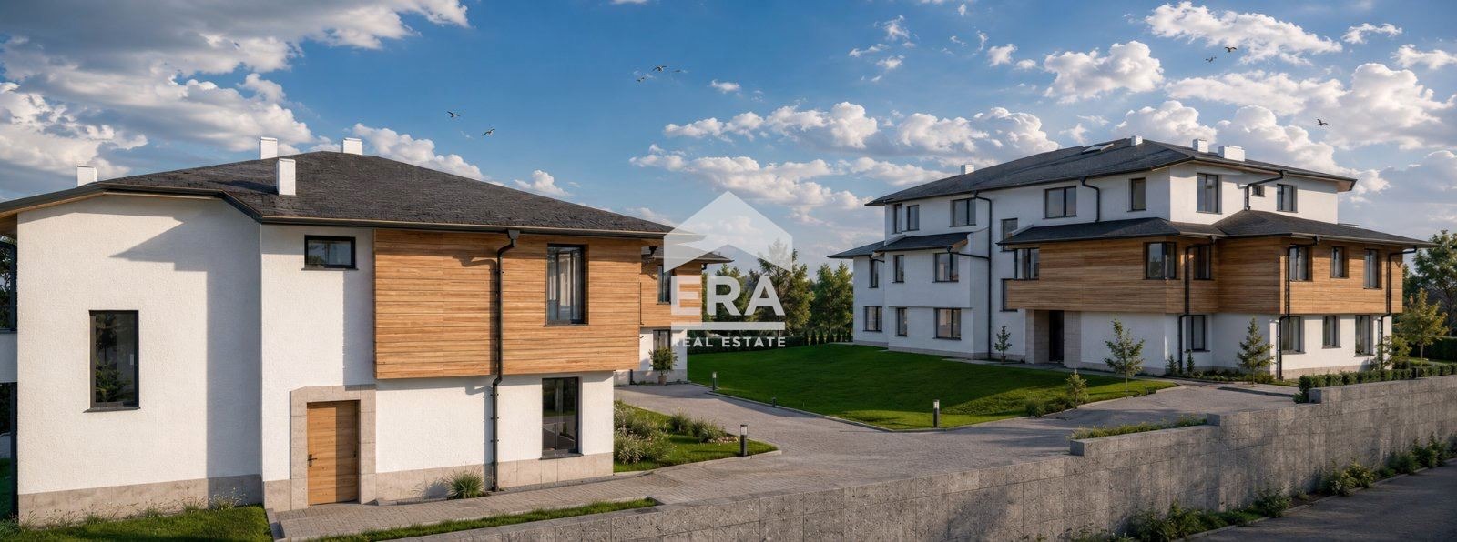 Продава КЪЩА, гр. София, с. Бистрица, снимка 3 - Къщи - 55899130