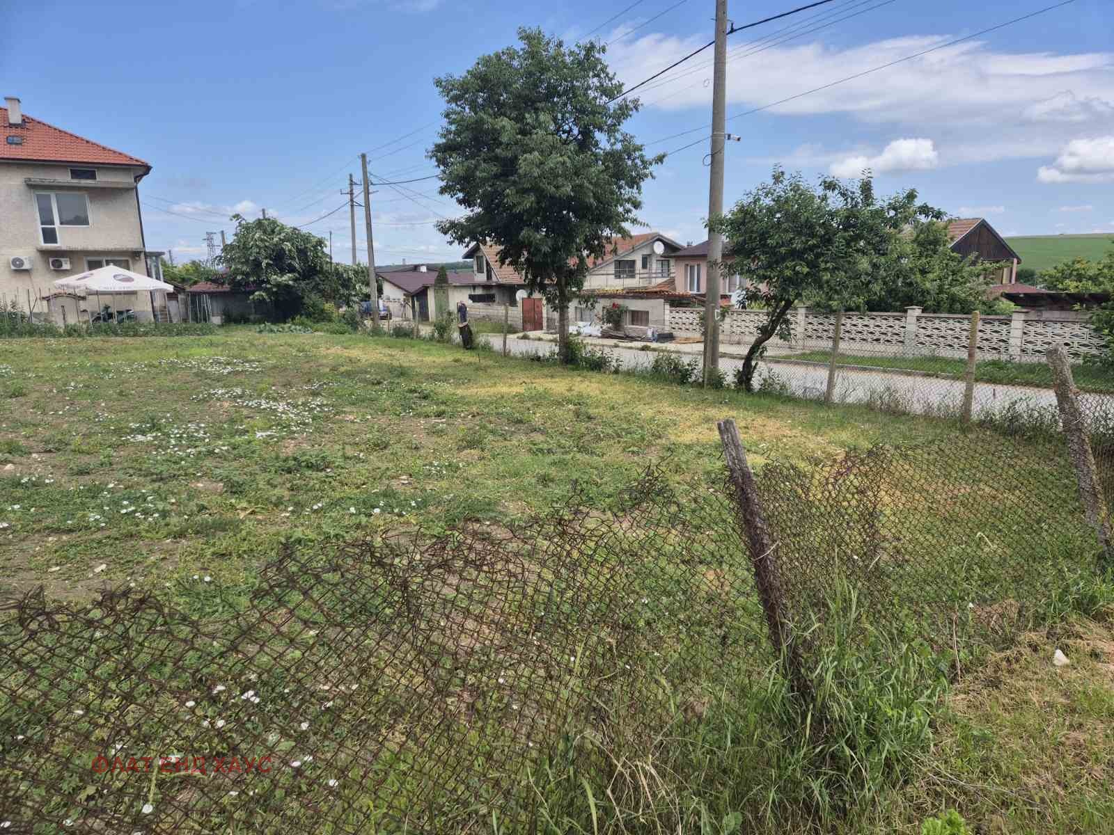 Продава ПАРЦЕЛ, с. Куманово, област Варна, снимка 3 - Парцели - 54996500