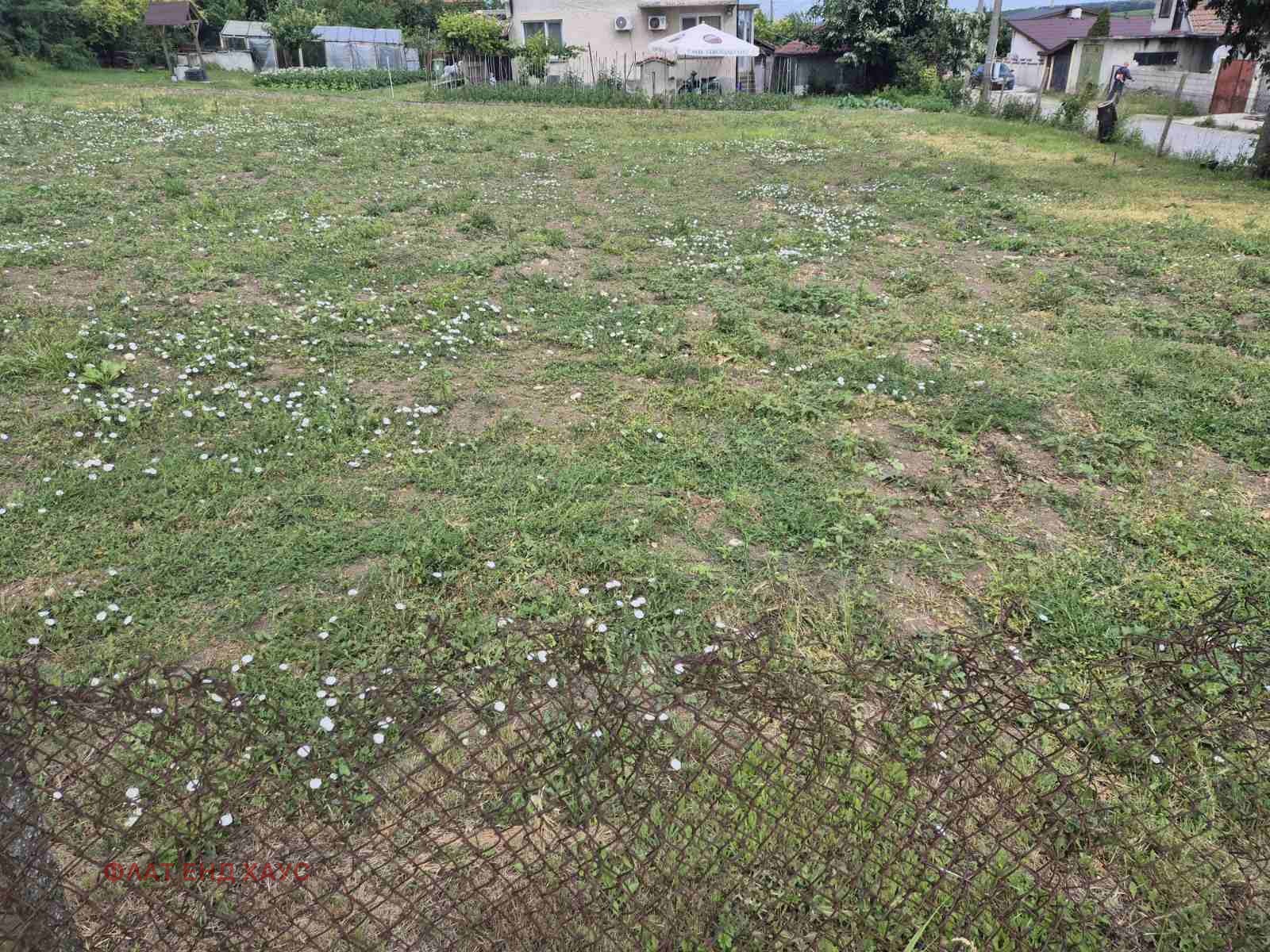 Продава ПАРЦЕЛ, с. Куманово, област Варна, снимка 2 - Парцели - 54996500