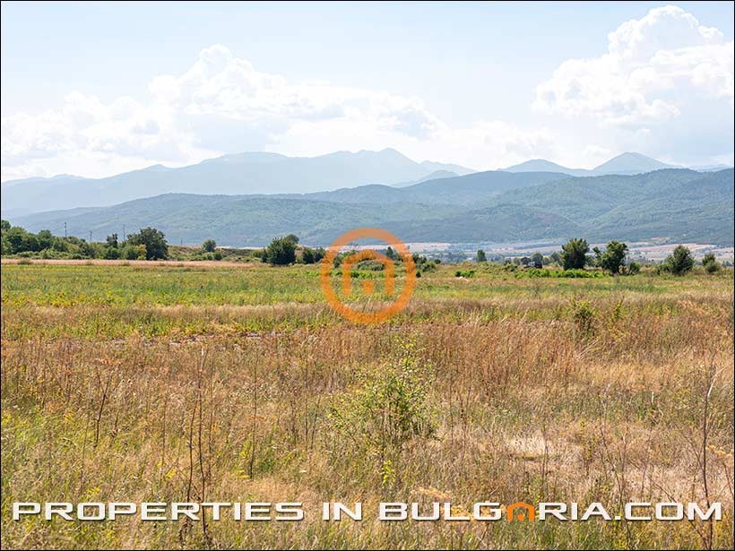 Продава ПАРЦЕЛ, с. Алино, област София област, снимка 11 - Парцели - 55778577