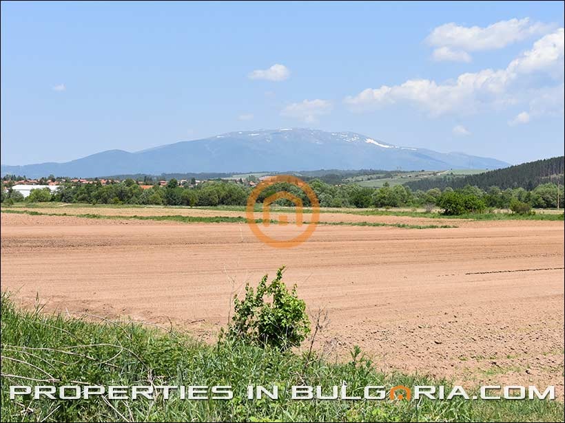 Продава ПАРЦЕЛ, с. Алино, област София област, снимка 8 - Парцели - 55778577