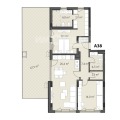 Продава  3-стаен град София , Овча купел 2 , 175 кв.м | 74987685 - изображение [3]