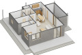 Продава КЪЩА, област София, с. Хераково • 299000 € • 19092901 — Holmes.bg