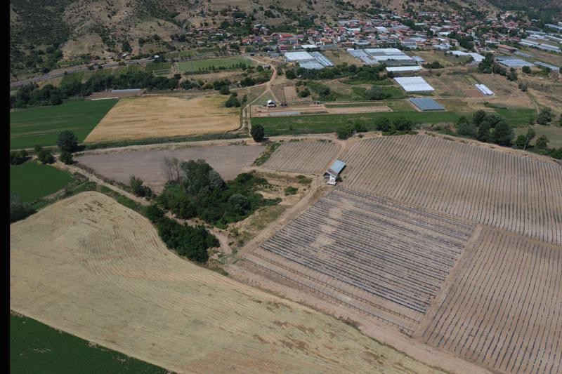 Продава ПАРЦЕЛ | Imot.bg — изображение 4