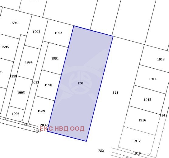 Продава ПАРЦЕЛ | Imot.bg — изображение 1