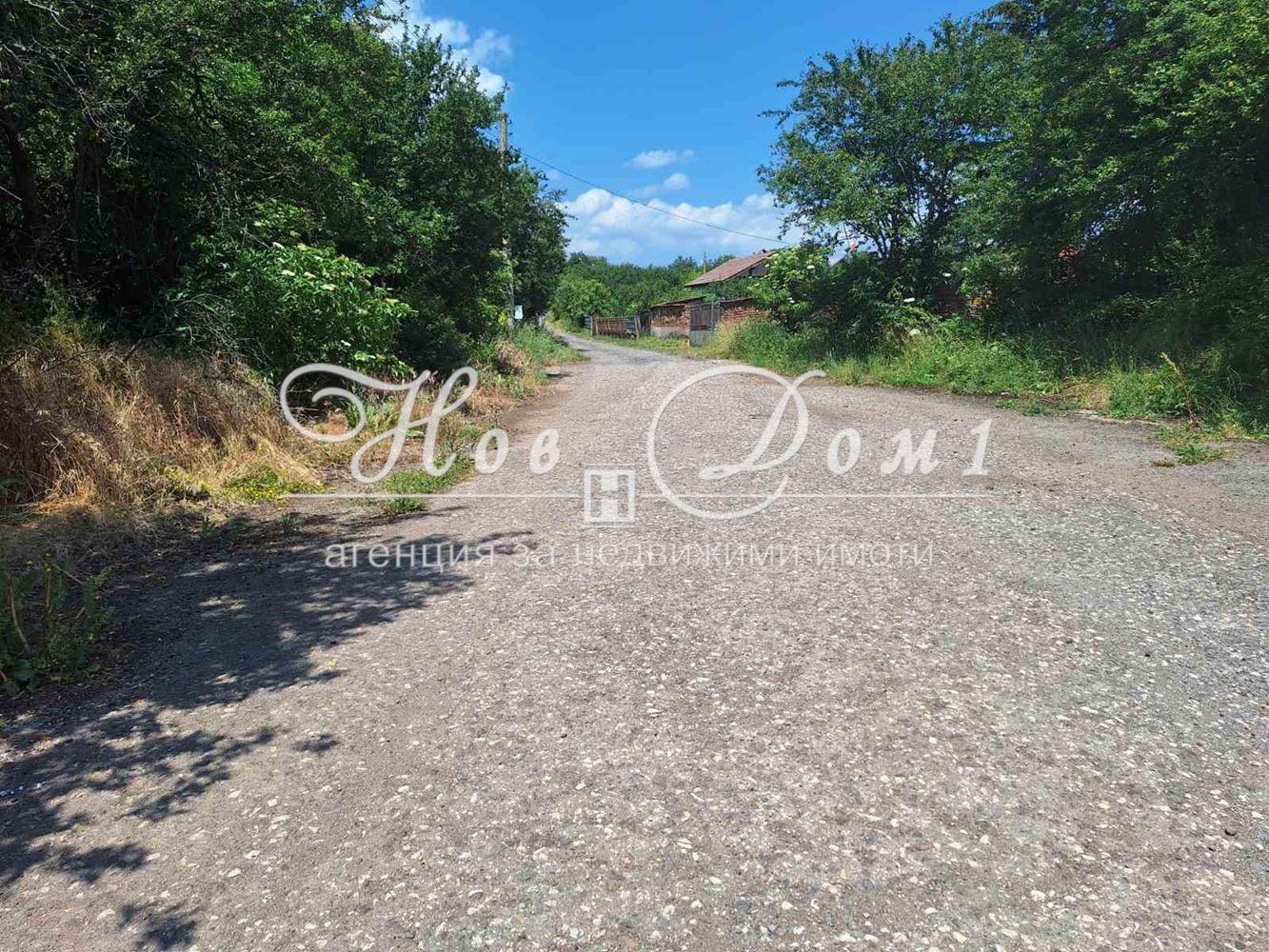 Продава ПАРЦЕЛ | Imot.bg — изображение 9