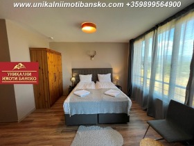 Studio Bansko, region Blagoevgrad 6