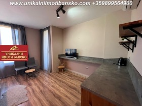 Studio Bansko, region Blagoevgrad 13