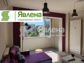 1 спальня Стрелбище, София