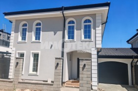House Belashtitsa, region Plovdiv