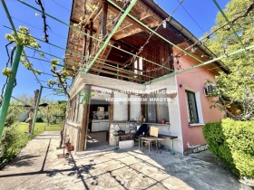 Продава вила град Хасково в.з. Хасково - [1] 