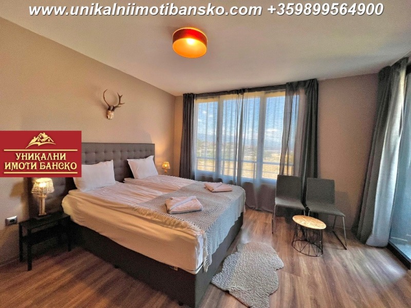 En venta  Estudio región Blagoevgrad , Bansko , 39 metros cuadrados | 26077554 - imagen [3]