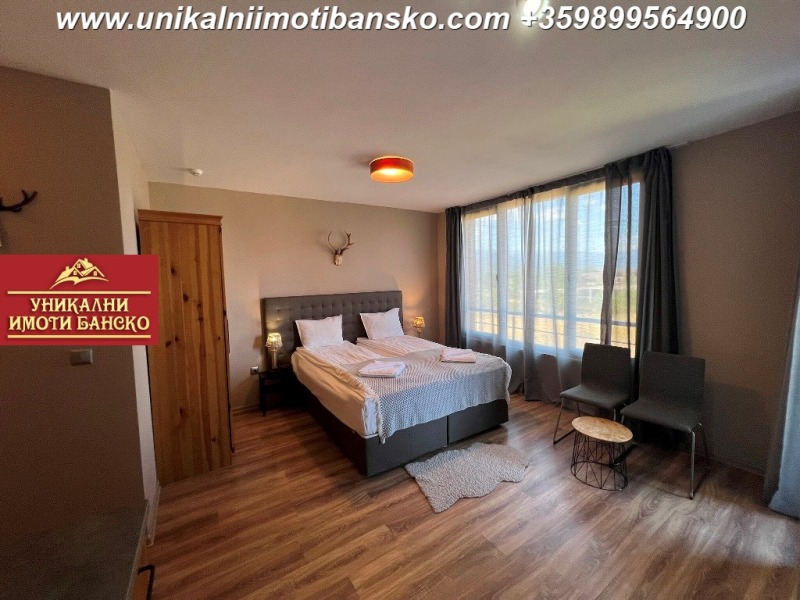 À venda  Estúdio região Blagoevgrad , Bansko , 39 m² | 26077554