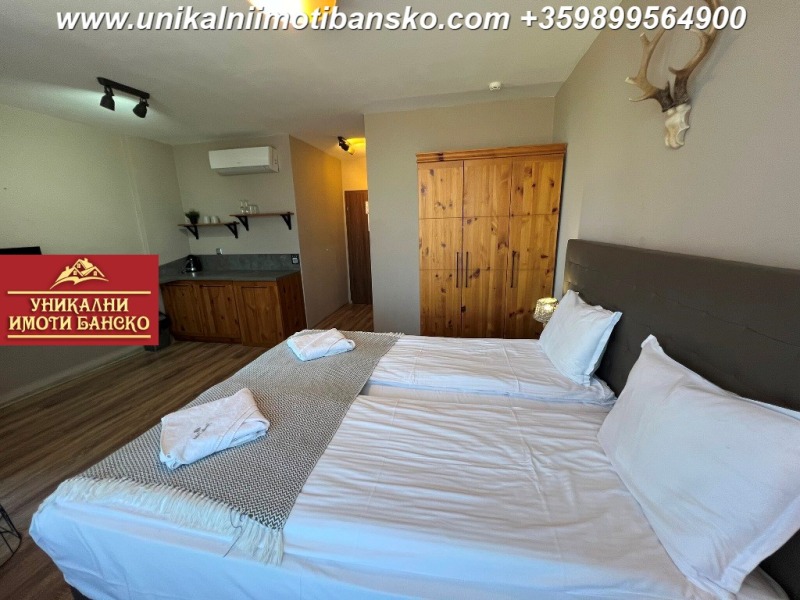 In vendita  Studio regione Blagoevgrad , Bansko , 39 mq | 26077554 - Immagine [10]