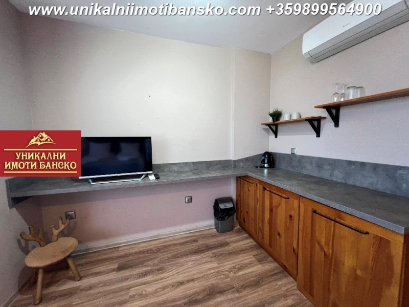 Myytävänä  Studio Blagoevgradin alue , Bansko , 39 neliömetriä | 26077554 - kuva [14]