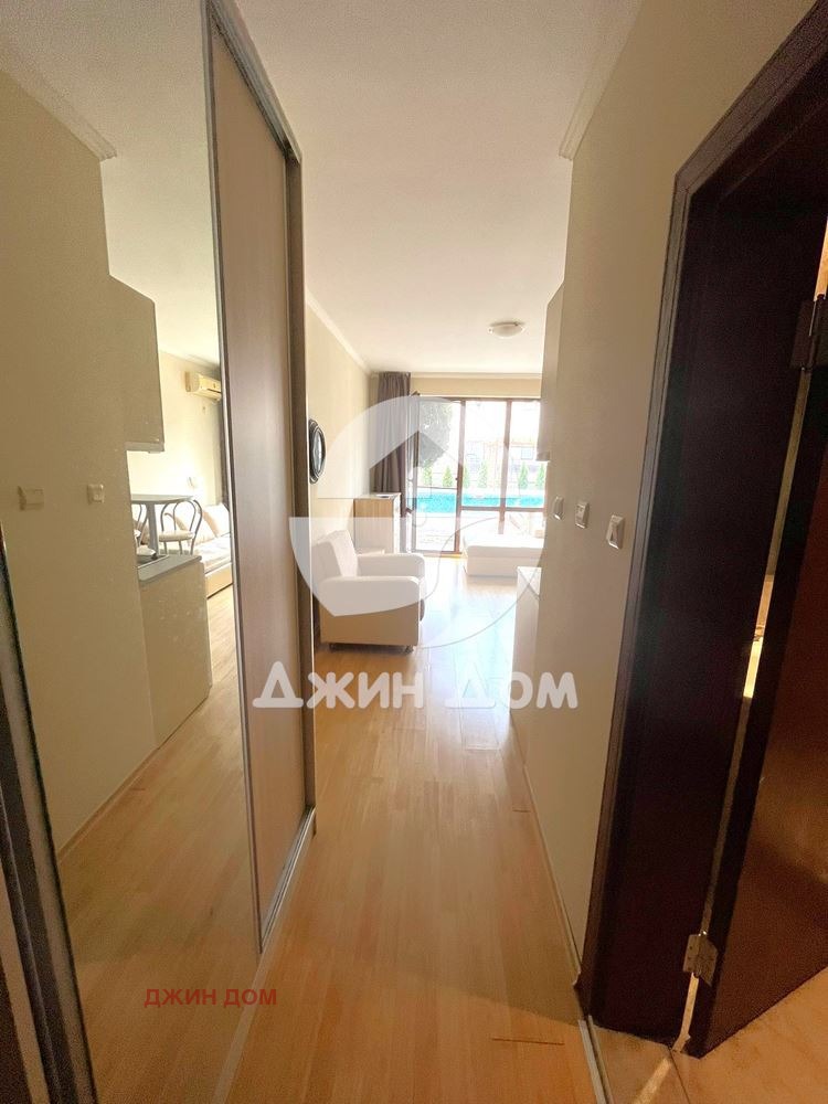 Продава  1-стаен област Бургас , гр. Свети Влас , 42 кв.м | 10631467 - изображение [3]