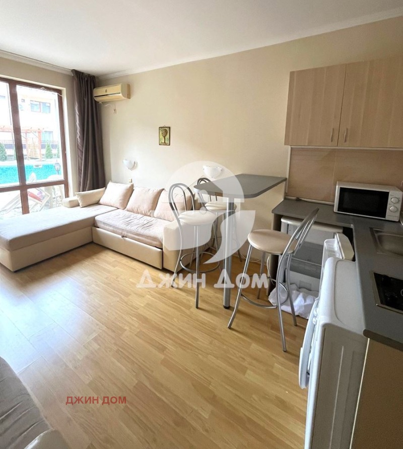 Продава  1-стаен област Бургас , гр. Свети Влас , 42 кв.м | 10631467 - изображение [2]
