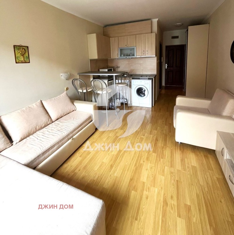 Продава  1-стаен област Бургас , гр. Свети Влас , 42 кв.м | 10631467