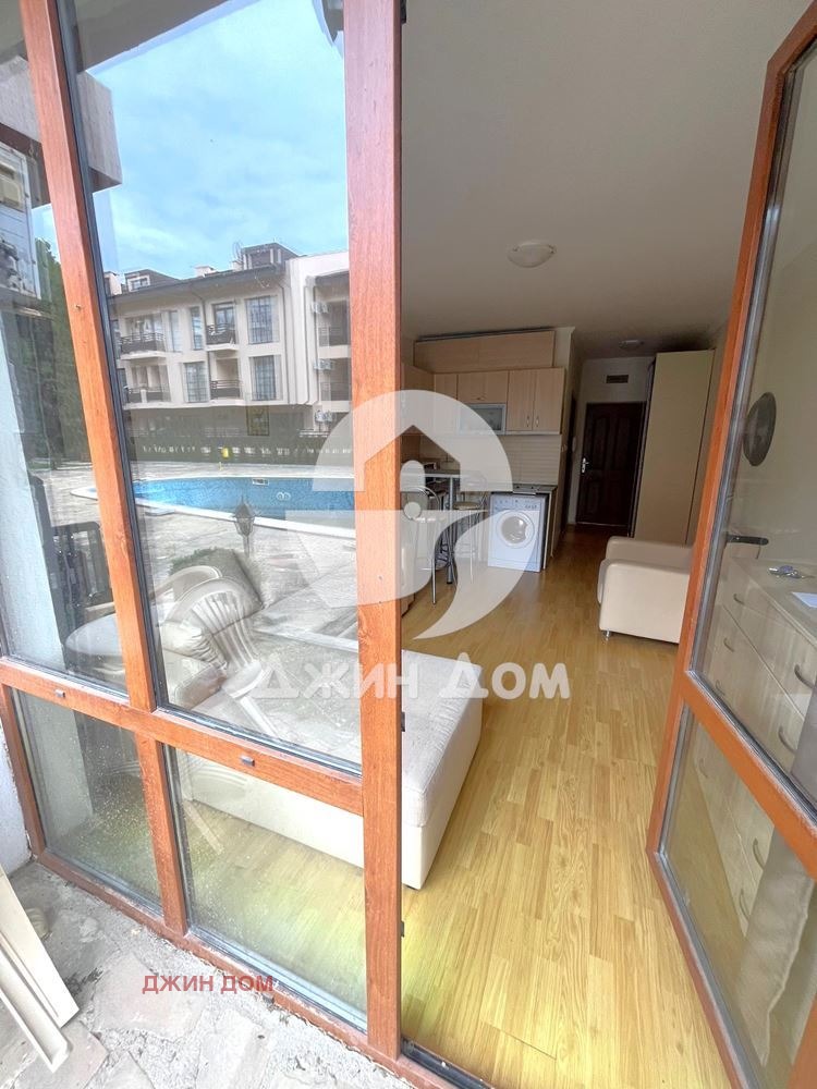 Продава  1-стаен област Бургас , гр. Свети Влас , 42 кв.м | 10631467 - изображение [5]