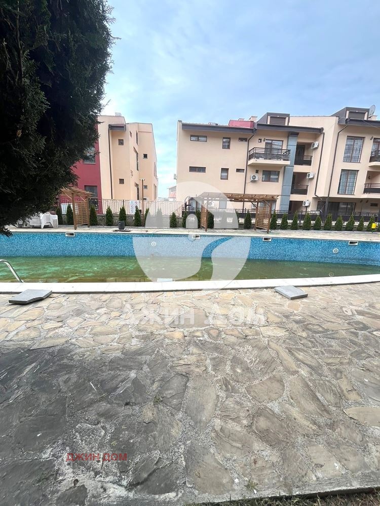 Продава  1-стаен област Бургас , гр. Свети Влас , 42 кв.м | 10631467 - изображение [6]