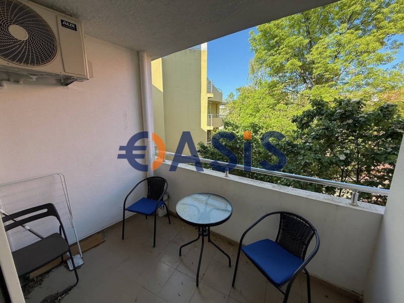 De vânzare  Studio regiunea Burgas , c.c. Slânciev briag , 44 mp | 31889961 - imagine [9]