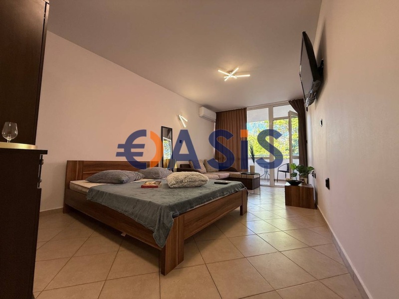 De vânzare  Studio regiunea Burgas , c.c. Slânciev briag , 44 mp | 31889961 - imagine [3]