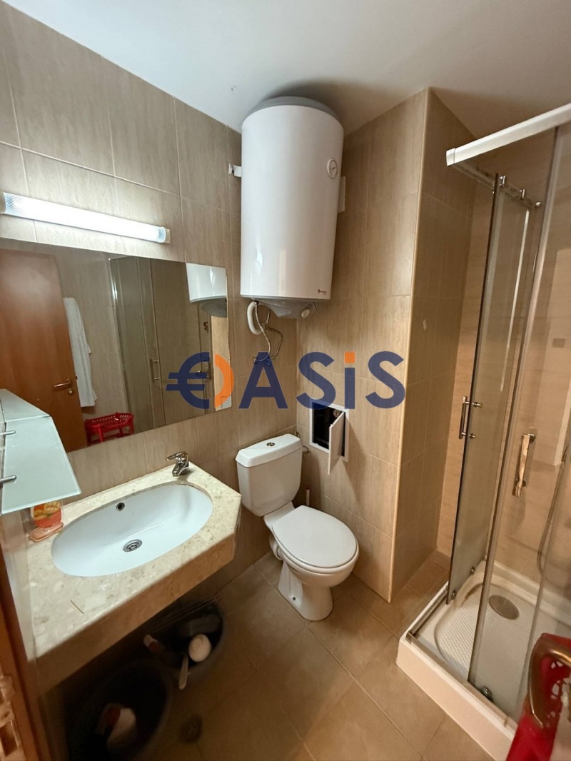 De vânzare  Studio regiunea Burgas , c.c. Slânciev briag , 44 mp | 31889961 - imagine [6]