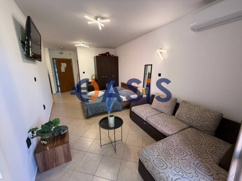 De vânzare  Studio regiunea Burgas , c.c. Slânciev briag , 44 mp | 31889961