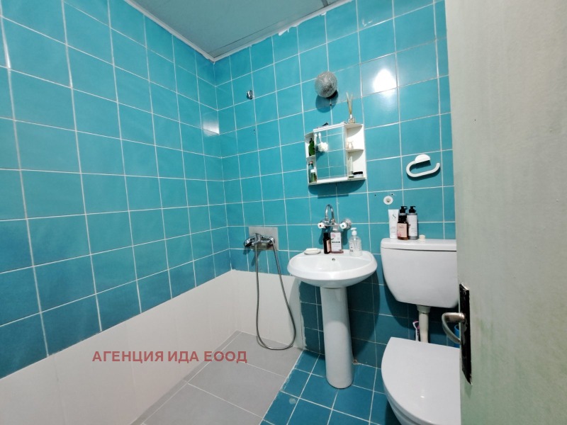 Til salgs  Studio Sofia , Ljulin 10 , 38 kvm | 58023107 - bilde [6]