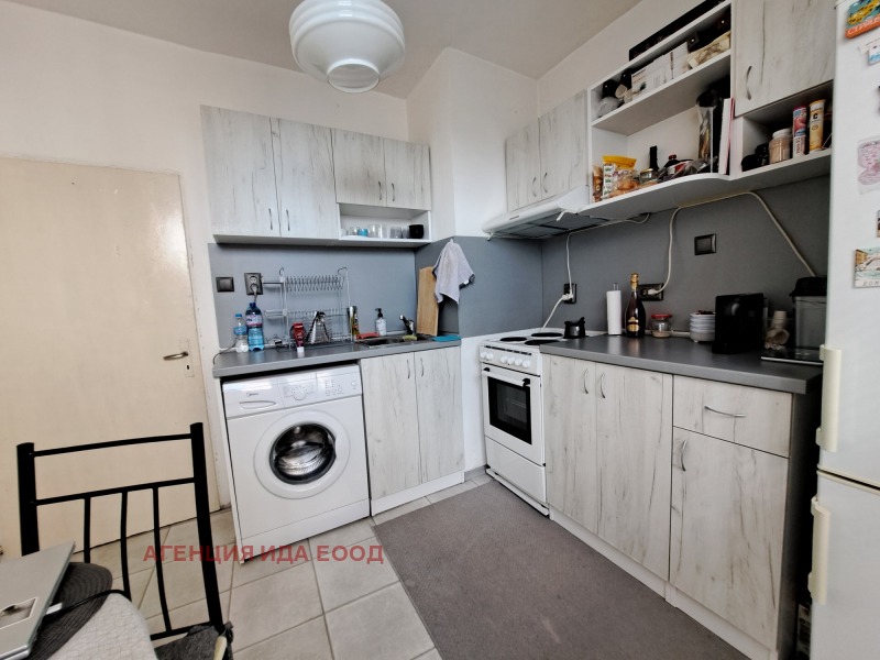 Til salgs  Studio Sofia , Ljulin 10 , 38 kvm | 58023107 - bilde [2]