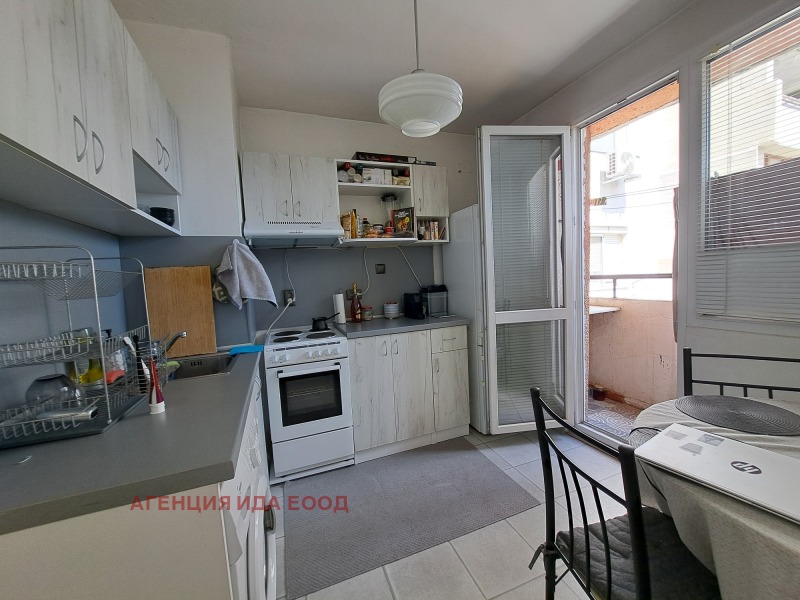 Til salgs  Studio Sofia , Ljulin 10 , 38 kvm | 58023107 - bilde [5]
