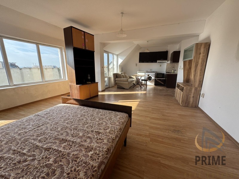 Продава 1-СТАЕН, град Бургас, Възраждане • 125000 € / 244478.75 лв. • 21723933 1