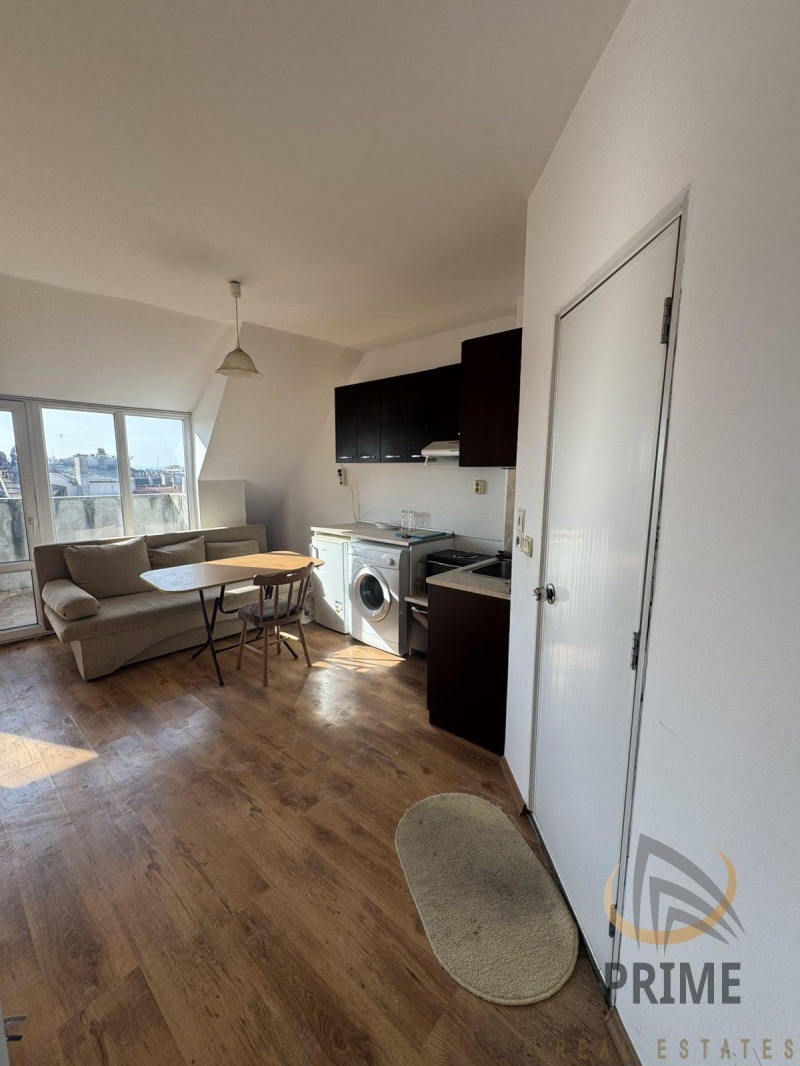 Продава 1-СТАЕН, гр. Бургас, Възраждане, снимка 7 - Апартаменти - 52149960