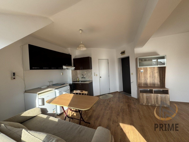 Продава 1-СТАЕН, гр. Бургас, Възраждане, снимка 8 - Апартаменти - 52149960