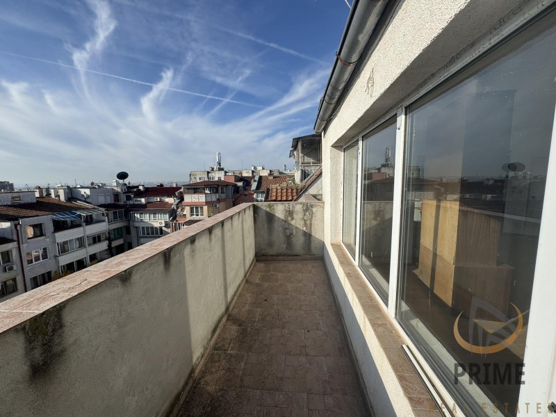 Продава 1-СТАЕН, гр. Бургас, Възраждане, снимка 11 - Апартаменти - 52149960