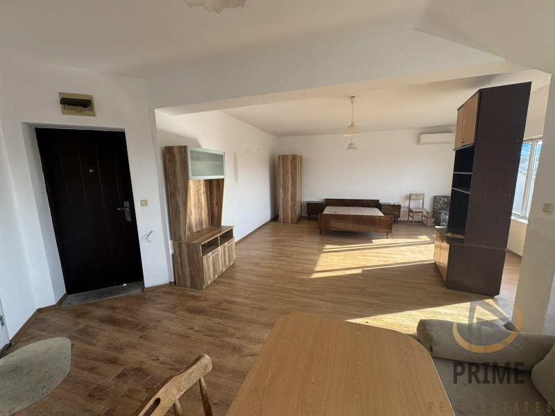 Продава 1-СТАЕН, гр. Бургас, Възраждане, снимка 5 - Апартаменти - 52149960