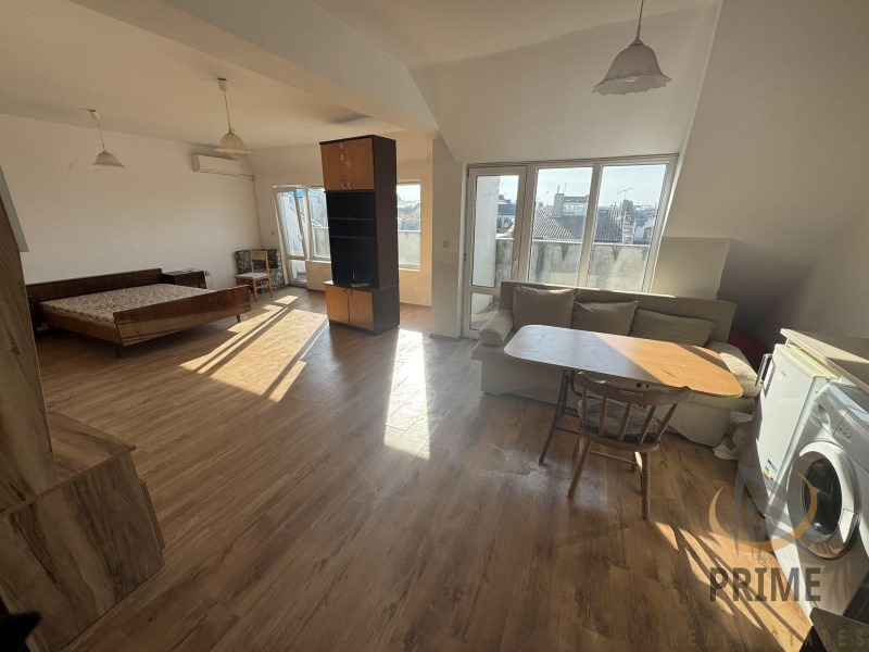 Продава 1-СТАЕН, гр. Бургас, Възраждане, снимка 6 - Апартаменти - 52149960