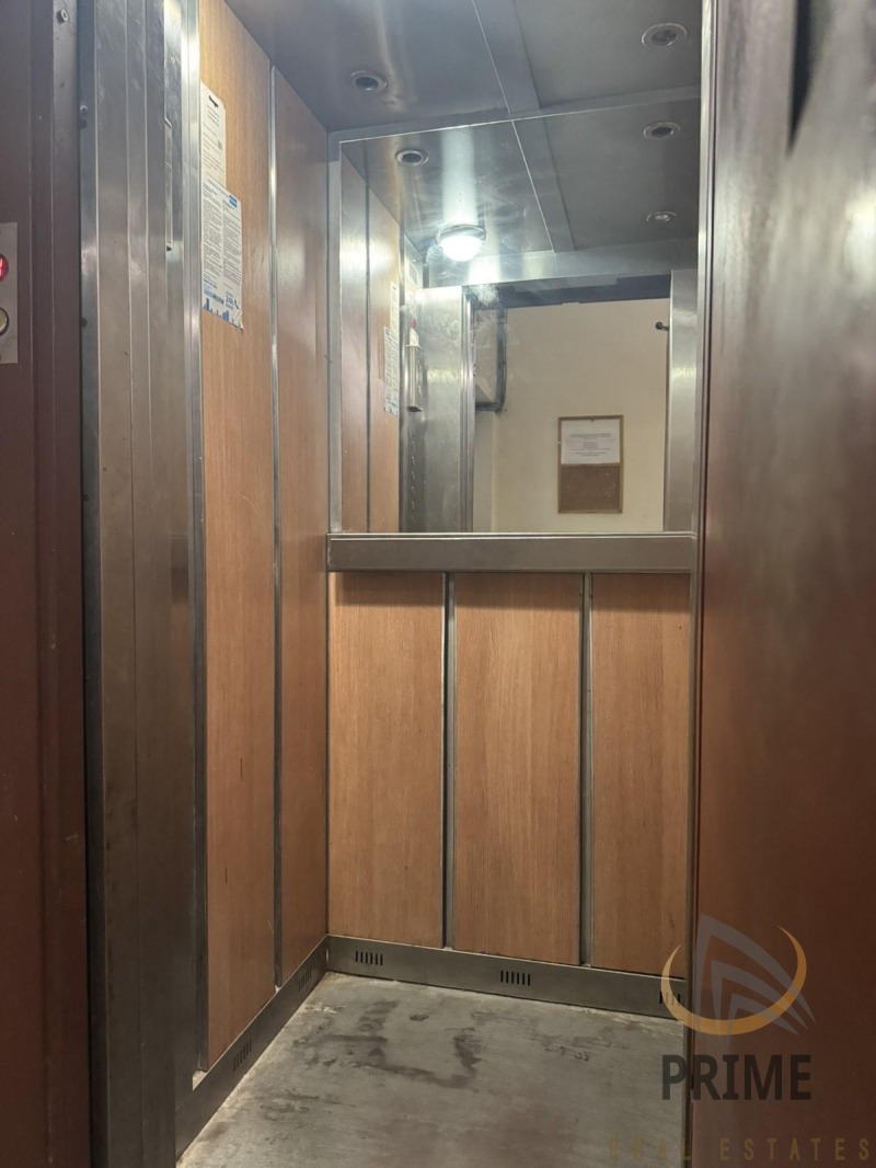 Продава 1-СТАЕН, гр. Бургас, Възраждане, снимка 13 - Апартаменти - 52149960