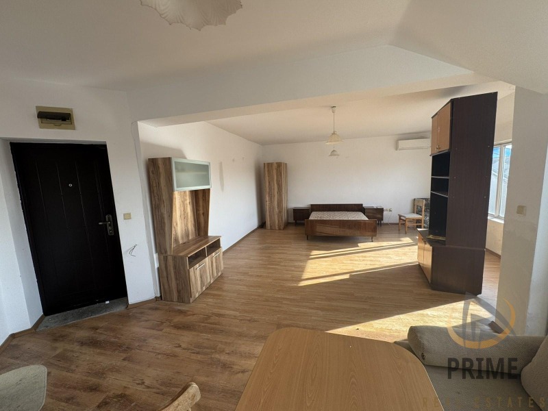 Продава 1-СТАЕН, гр. Бургас, Възраждане, снимка 10 - Апартаменти - 52149960