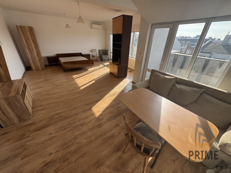 Продава 1-СТАЕН, гр. Бургас, Възраждане, снимка 9 - Апартаменти - 52149960