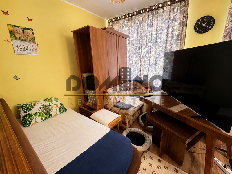 Продава 1-СТАЕН, гр. София, Връбница 2, снимка 4 - Апартаменти - 55811789