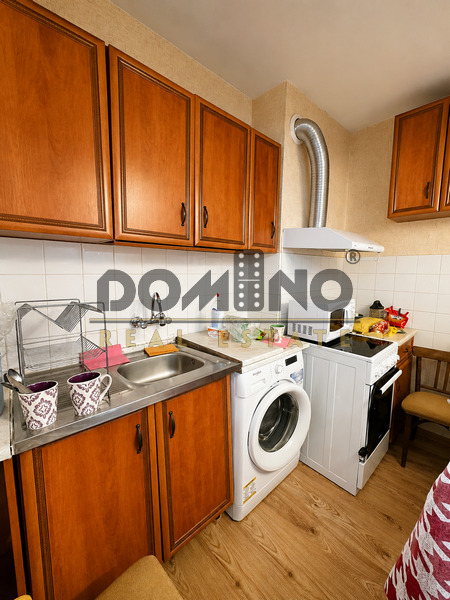 Продава 1-СТАЕН, гр. София, Връбница 2, снимка 5 - Апартаменти - 55811789