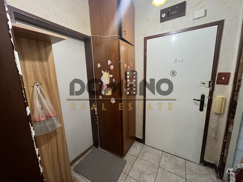 Продава 1-СТАЕН, гр. София, Връбница 2, снимка 9 - Апартаменти - 55811789