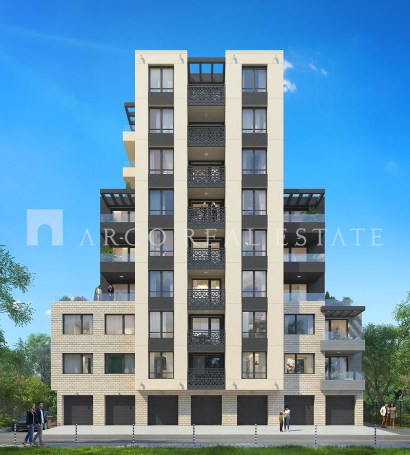 Продава 2-СТАЕН, гр. София, Слатина, снимка 2 - Aпартаменти - 48571649