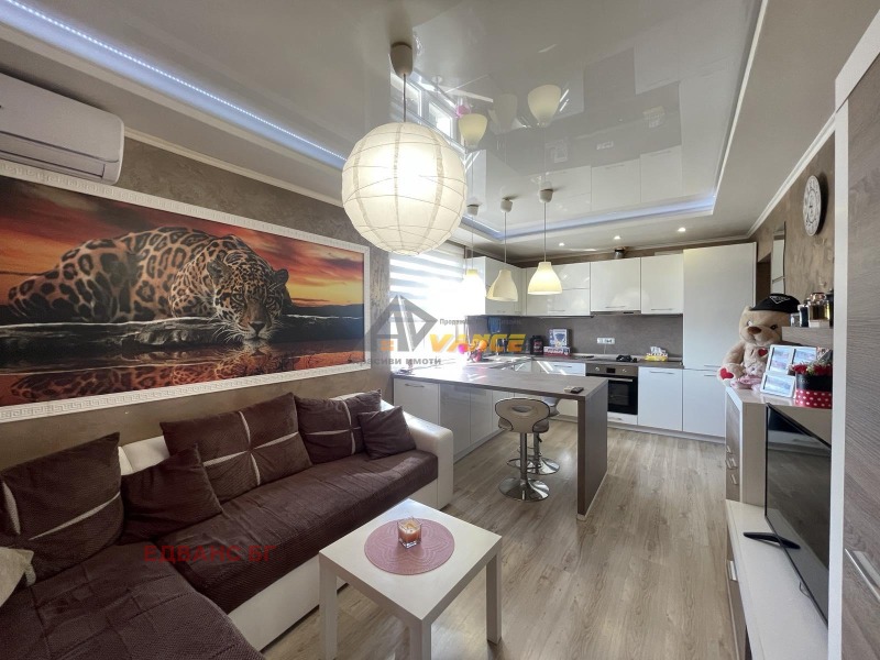 À venda  1 quarto Burgas , Slaveikov , 65 m² | 20159805 - imagem [4]