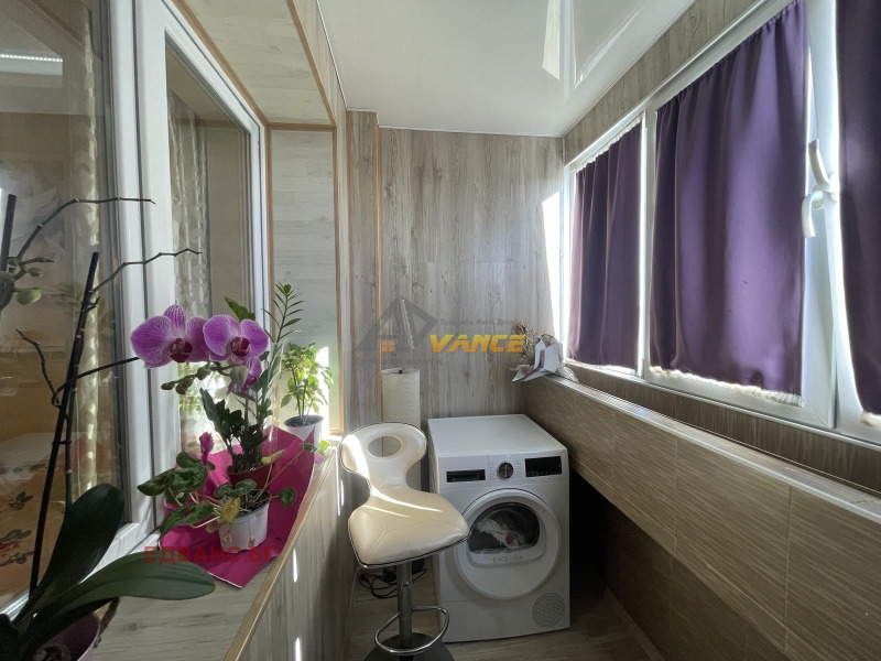 À venda  1 quarto Burgas , Slaveikov , 65 m² | 20159805 - imagem [10]