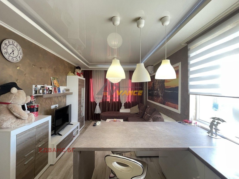 À venda  1 quarto Burgas , Slaveikov , 65 m² | 20159805 - imagem [2]