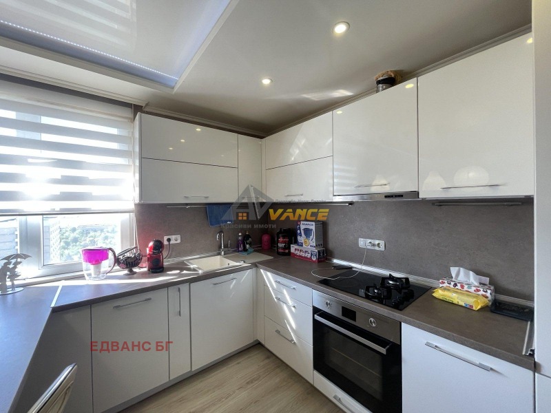 À venda  1 quarto Burgas , Slaveikov , 65 m² | 20159805 - imagem [6]