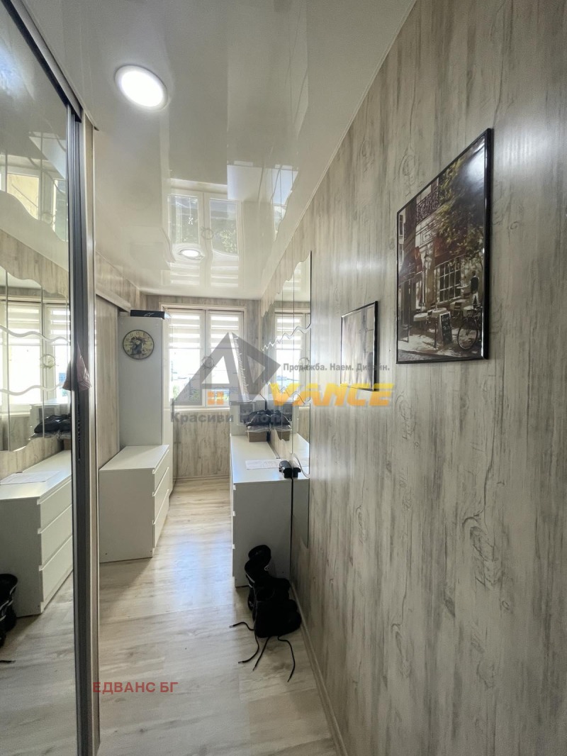 À venda  1 quarto Burgas , Slaveikov , 65 m² | 20159805 - imagem [13]