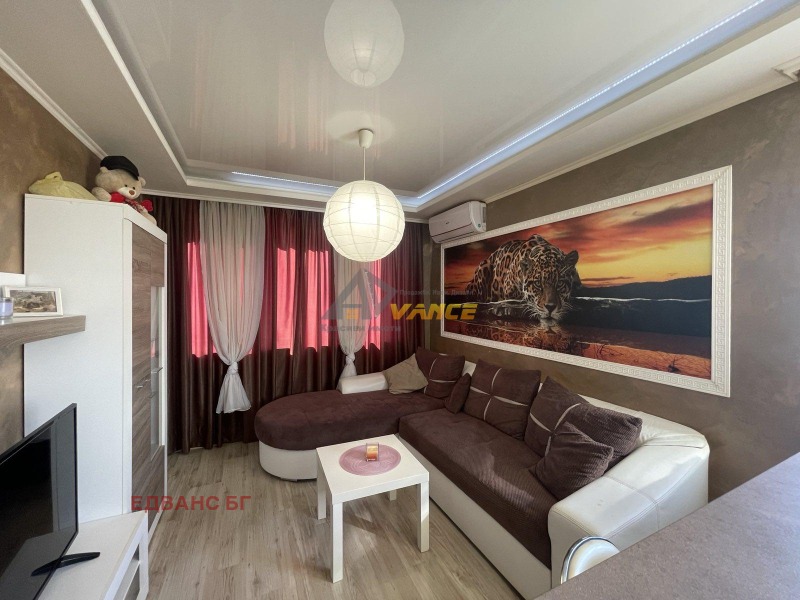 À venda  1 quarto Burgas , Slaveikov , 65 m² | 20159805 - imagem [7]